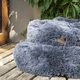 thumbnail image 2 of Cama Perro Redonda 70 x 15 cm Buddy's Pet Supplies, 2 of 4