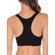 thumbnail image 5 of Sujetador deportivo Fruit of the Loom estilo Tank Style para mujer, color gris 34, 5 of 5