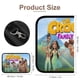 thumbnail image 2 of Los Croods Bolsa de Almacenamiento Plegable Portátil con Compartimentos, Organizador de Herramientas Multi-Bolsillo, Uso Dual Viaje y Hogar 26.5*17.8cm, 2 of 5