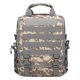 thumbnail image 5 of Mochila Impermeable Mochila Molle 10L Escalada Bolsa De Viaje ACU Camuflaje, 5 of 5