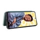 thumbnail image 2 of Funda Flip para FOXDOCK Realme C55 - Funda magnética de negocios, funda protectora delgada, 2 of 5