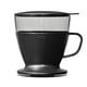 thumbnail image 1 of Cafetera OXO Brew para pour over con depósito de agua, negro mate, 1 of 6