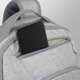 thumbnail image 5 of Mochila High Sierra Swoop SG Silver para tableta portátil 28L, 5 of 7