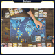 thumbnail image 2 of Juego de mesa Pandemic Base Game Cooperative Strategy Kids 8+, 2 of 3