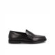 thumbnail image 1 of Mocasín Hombre Bata Madrid Negro, 1 of 5