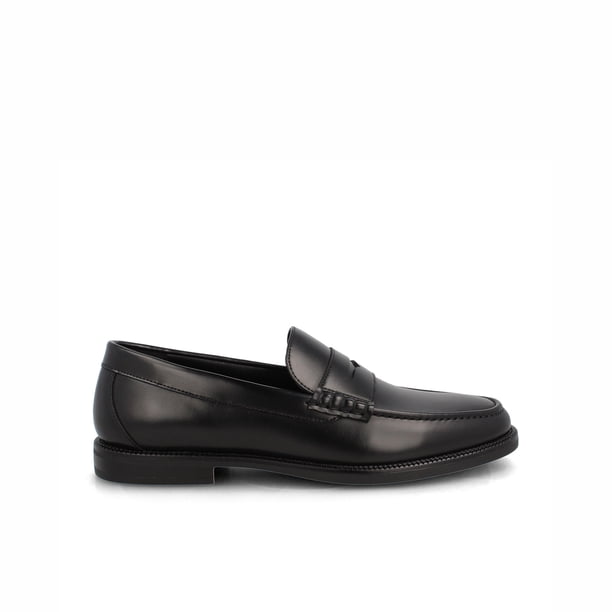Mocasín Hombre Bata Madrid Negro
