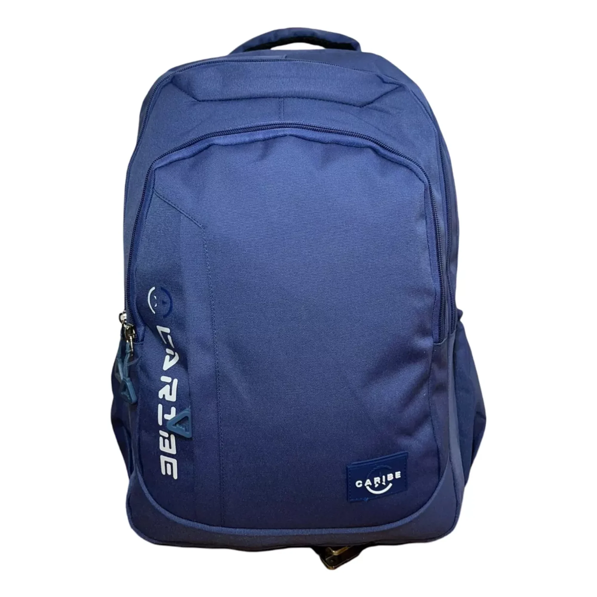 Max - Mochila Viaje De 40 Lts New City Azul