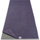 thumbnail image 1 of Colchoneta de yoga Gaiam, tamaño esterilla de microfibra, para yoga caliente, 1 of 5