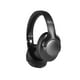 thumbnail image 1 of Auriculares Plegables Con Diadema, Recargables, Para El Hogar, Viajes, Oficina, Color Negro, 1 of 3