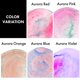thumbnail image 2 of Set de pinturas de acuarela Kuretake GANSAI TAMBI GRANULATING 5 colores, 2 of 6