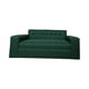 thumbnail image 2 of Sofa Tres Cuerpos Lino Verde, 2 of 3