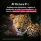 thumbnail image 4 of Televisor LED 75" 4K UHD Smart TV 2025 75UA8050PSA.AWH LG, 4 of 7