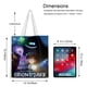 thumbnail image 5 of Cartera de Tela Desmarcar Orion And The Dark 38x45cm, 5 of 6