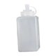 thumbnail image 5 of Botella Exprimible Para Condimentos, Kétchup, Miel, Para Cocina, Restaurantes, Ensaladas, 600 Ml, 5 of 5