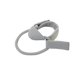thumbnail image 2 of Collar Cervical Headmaster de Symmetric Designs – Soporte de Cuello Mediano – Soporte Cervical Ligero para Control de la Cabeza – Ref. HMC02-G, 2 of 4