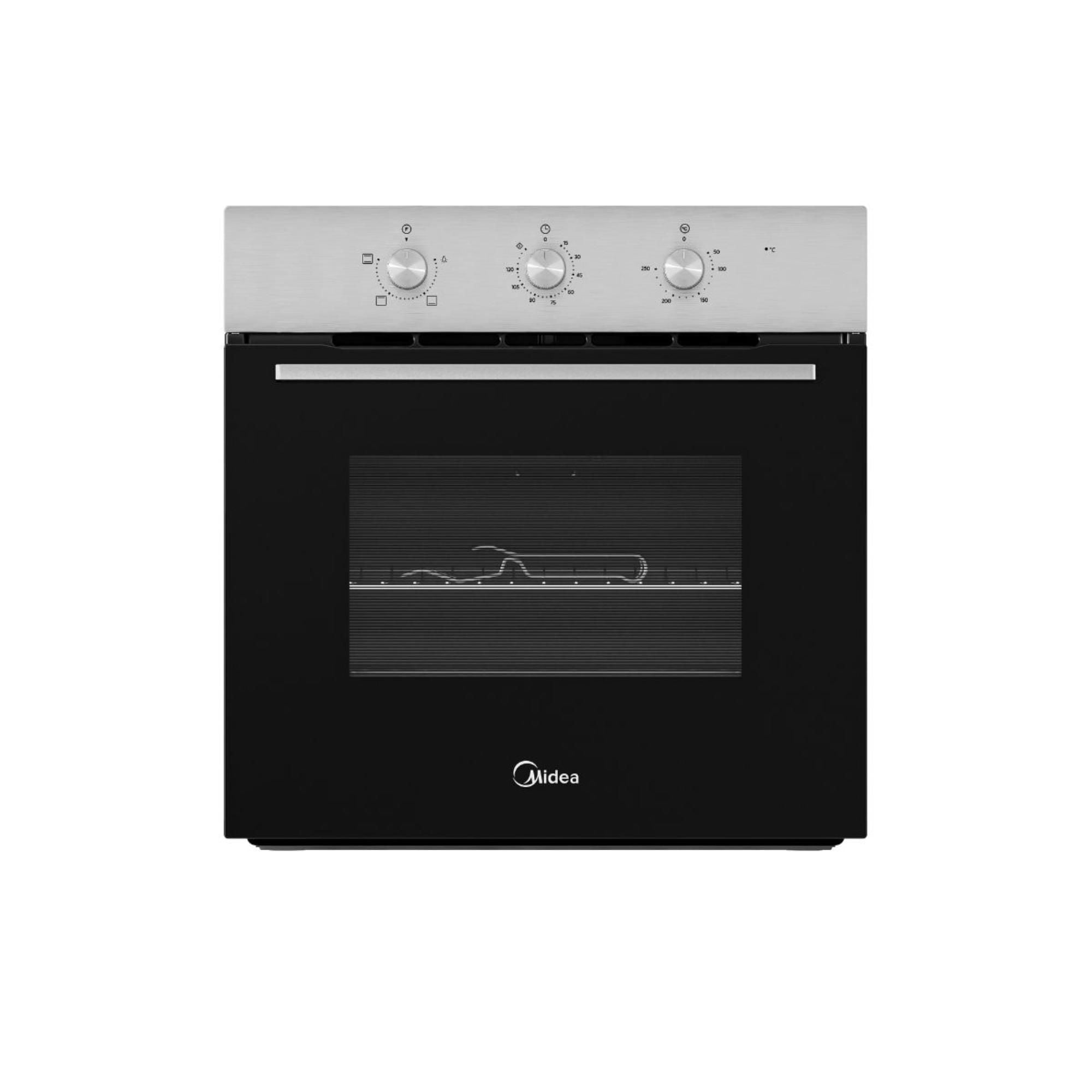 Horno Empotrado 67 Litros Mbog1Tam-40Ecbs