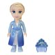 thumbnail image 1 of Muñeca Disney Frozen Elsa de 15 cm con Peine, 1 of 9