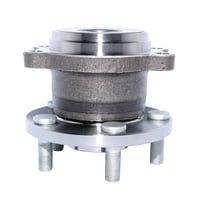 Wurtex - Maza Rueda Subaru Legacy 2.5 1998 2003