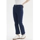 thumbnail image 2 of Jeans Mujer Flare Azul Oscuro - ll, 2 of 4