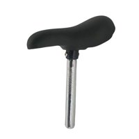 Ioensy - Sillín De Bicicleta Para Niños, Tija De Sillín De 1 Pulgada De Diámetro, Cómodo Para Deportes Al Aire Libre