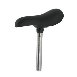 Ioensy - Sillín De Bicicleta Para Niños, Tija De Sillín De 1 Pulgada De Diámetro, Cómodo Para Deportes Al Aire Libre