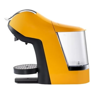 Genérico - Cafetera Automática 3 En 1 Rápida Café Nespresso Jhn