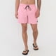 thumbnail image 2 of Traje de Baño Hombre Liso Rosado Corona, 2 of 5