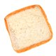 thumbnail image 3 of Suministros Para Mascotas Cute Bread Toast Funda De Almohada Funda De Cojín Para Cama De Gato Funda De Almohada, 3 of 3