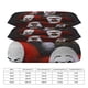 thumbnail image 2 of Pennywise Print Bedding Set Pattern Duvet Cove Set 3 Pieces 1 Quilt Cover And 2 Pillowcases for Women Men Teens, 2 of 5