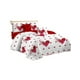 thumbnail image 1 of Cubrecama Cobertor Quilt 2 Plaza Primera Verano, 1 of 3