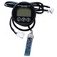 thumbnail image 1 of Monitor de batería AIMS Power Remote 500A para litio 80V, 1 of 5