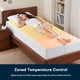 thumbnail image 3 of Colchón térmico Serta Multi-Zone Twin, tamaño XL, 3 of 8