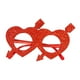 thumbnail image 4 of Día De San Valentín Anteojos Corazón Amor Para El Día De San Valentín Suministros De Fiesta Decoración Estilo B, 4 of 5
