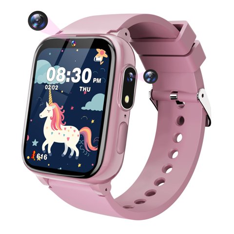 Reloj Inteligente Sueseip Infantil 1.69"" Pantalla Táctil