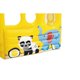 thumbnail image 3 of Piscina De Pelotas Inflable Bus Escolar, 3 of 6