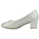thumbnail image 2 of Zapato Mujer Chalada Flexi-70 Dorado Casual, 2 of 8