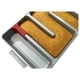thumbnail image 2 of Juego completo para Brownie Pan Baker's Edge con tapa y cuña, 2 of 9