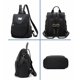 thumbnail image 3 of Mochila Bolsa De Mujer Impermeable Tik Tok Viral, 3 of 6