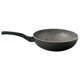 thumbnail image 1 of Wok 28 Cm Antiadherente Granito Aluminio Forjado Negro 1 Piezas, 1 of 4