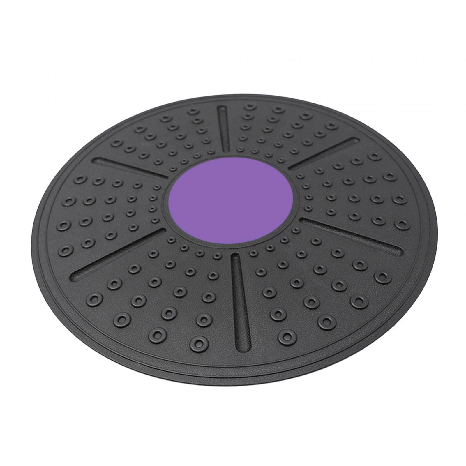 Magideal - Tabla De Equilibrio Oscilante, Tabla Oscilante De Ejercicio De Disco De Estabilidad, Entrenamiento Básico De Entrenador De Estabilidad De Equilibrio D