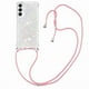 thumbnail image 1 of Funda FOXDOCK para Samsung Galaxy A05s con Cuerda Ajustable, Brillo Líquido, Protección Antigolpes y Lente – Ideal para Regalo, 1 of 6