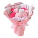 thumbnail image 2 of Jabón De Baño Con Ramo De Flores Para El Día De La Madre, Regalo De San Valentín, Rosa, 2 of 3