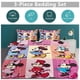 thumbnail image 5 of Mickey Print Bedding Set Pattern Duvet Cove Set 3 Pieces 1 Quilt Cover And 2 Pillowcases for Women Men Teens, 5 of 5