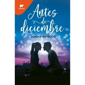 Montena - Libro Antes De Diciembre