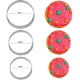 thumbnail image 3 of 12 Moldes De Galleta Cortador Galletas Moldes Galletas 5867, 3 of 10