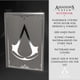 thumbnail image 2 of Cuaderno Paladone Assassin's Creed Tapa Dura con Líneas 200 Páginas, 2 of 6