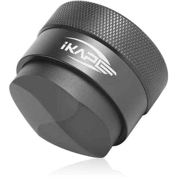 Distribuidor de Café IKAPE 58 mm Adaptativo por Gravedad para Espresso
