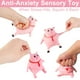 thumbnail image 3 of Juguete antiestrés Squishy Pig, muy elástico, para todas las edades, 3 of 3