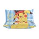 thumbnail image 3 of Pik_achu Print Bedding Set Pattern Duvet Cove Set 3 Pieces 1 Quilt Cover And 2 Pillowcases for Women Men Teens, 3 of 5