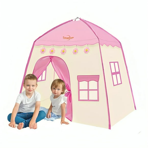 Castillo Infantil De Princesa Para Niñas